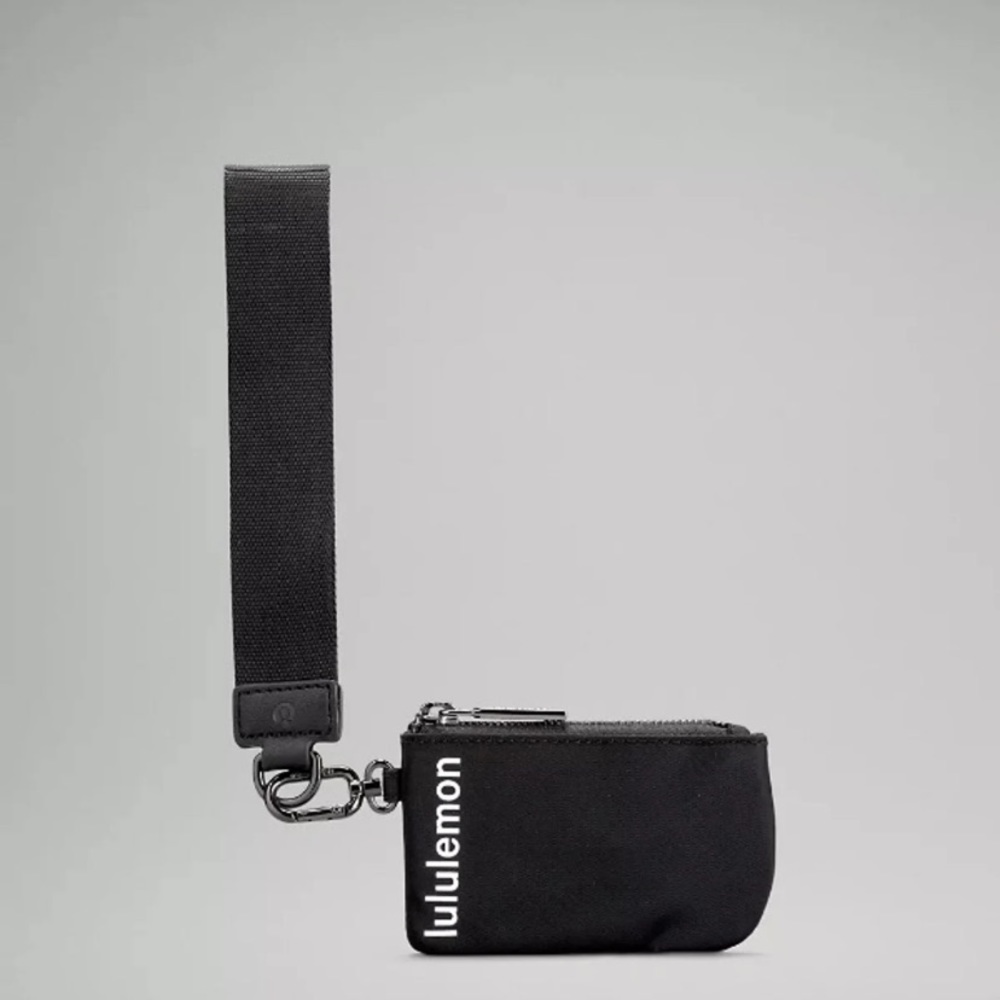 Lululemon Dual Pouch Wristlet (3-in-1) - Picture 9 of 9